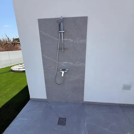 Theo Luxury Napa Villa Ayia Napa