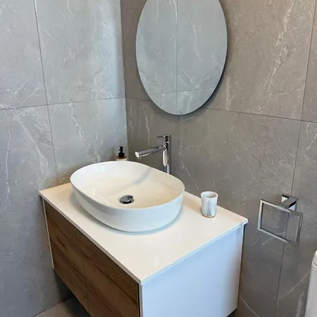 Villa Theo Luxury Napa Ayia Napa