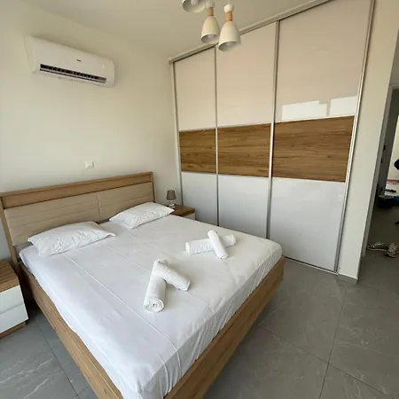 Theo Luxury Napa Villa Ayia Napa