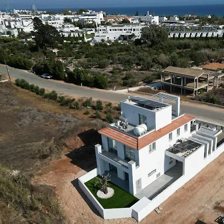 Villa Theo Luxury Napa *