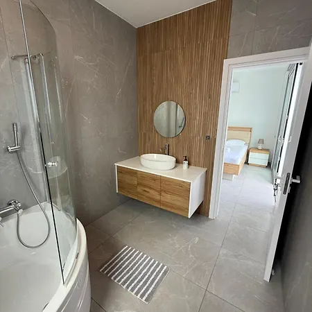 Theo Luxury Napa Agia Napa